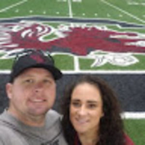 Meet your Posher, Jeffrey